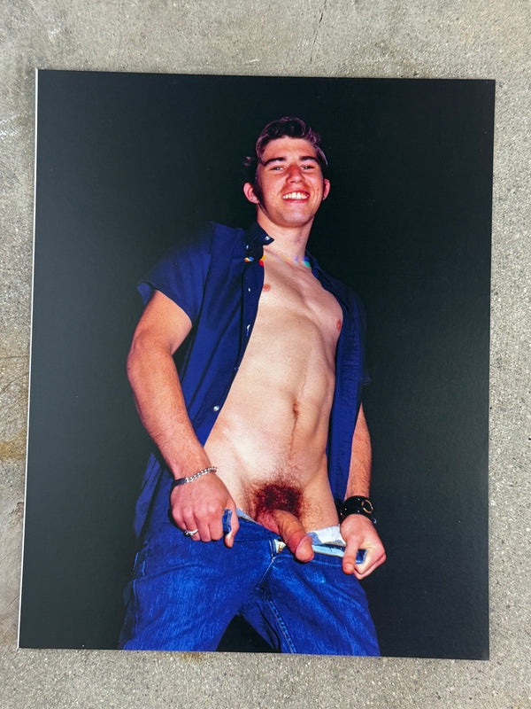 NOVA STUDIOS: UNKOWN MODEL #40