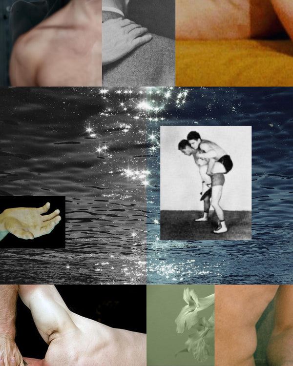 Charlie Welch, give me a chance, 2023