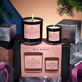 LES Duo Candle by Boy Smells