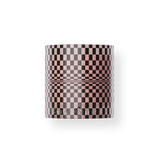 FESTIVE CHECKER HINOKI FANTÔME by BOY SMELLS