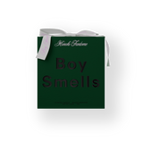 FESTIVE CHECKER HINOKI FANTÔME by BOY SMELLS