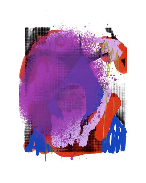 Loc D. Dao, SAI TRÁI 3 (Under), 2022