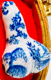 lajesus, Ming Ah Penis, 2024