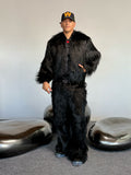 Walter Van Beirendonck Dream bomber