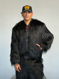 Walter Van Beirendonck Dream bomber