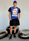 Walter Van Beirendonck Dream Shorts