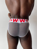 Walter Van Beirendonck Net Briefs