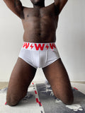 Walter Van Beirendonck Net Briefs