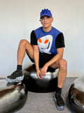 Walter Van Beirendonck ALIEN SKULL TEE