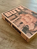 BUTT BOOK