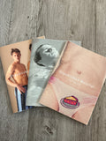 LAZOSCHMIDL COLLECTION ZINES