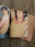 LAZOSCHMIDL COLLECTION ZINES