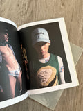 LAZOSCHMIDL COLLECTION ZINES