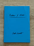 SLAVA MOGUTIN / AVAF / SCOTT EWALT ARTISTS BOOK LOT