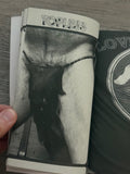 SLAVA MOGUTIN / AVAF / SCOTT EWALT ARTISTS BOOK LOT