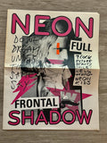 WALTER VAN BEIRENDONCK COLLECTION ZINE + POSTER