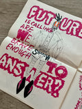 WALTER VAN BEIRENDONCK COLLECTION ZINE + POSTER