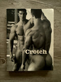 CROTCH ISSUE #7