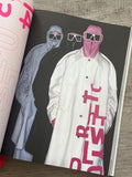 WALTER VAN BEIRENDONCK 3023 CALENDAR