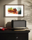 Rodrigo Kupfer, Estrada de Terra, 2025