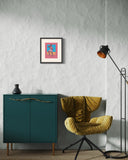 Court Watson,  Wanna Wrestle?, 2025