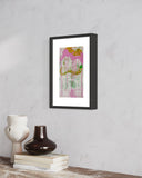 Thomas Cawson, MONSTER/BLOOM_250812, 2025