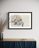 John Zinonos, anti hero, 2025