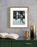 Reinaldo Egusquiza, Alias: Northstar, 2025