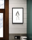 Fefo Reyes, Encapuchados, 2025