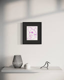 John Luckett, Carlos (cigar fetish series), 2025