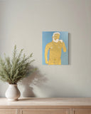 John Luckett, Roberto, 2022