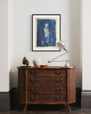 Taylor Harbison,  Youth, after Titian, ca 2000