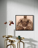 Velvet D'AMOUR, Stout, 2009