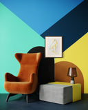 JASON DUFFY, Midas Touch, 2023