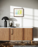 JASON DUFFY, BLUE GREEN, 2024