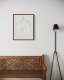 JASON DUFFY, CHILL, 2024