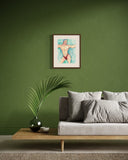 JASON DUFFY, DIVE #3, Early 2000's