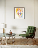 JASON DUFFY, HEAT, 2023