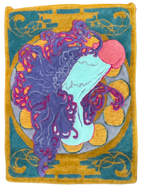 Vincent Palo, Untitled, 2024