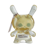 EXTINCT SPECIMEN DUNNY 8 IN RESIN ART FIGURE
