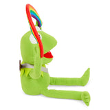 KIDROBOT THE MUPPETS RAINBOW CONNECTION KERMIT 13" COLLECTIBLE PLUSH