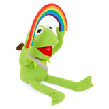 KIDROBOT THE MUPPETS RAINBOW CONNECTION KERMIT 13" COLLECTIBLE PLUSH