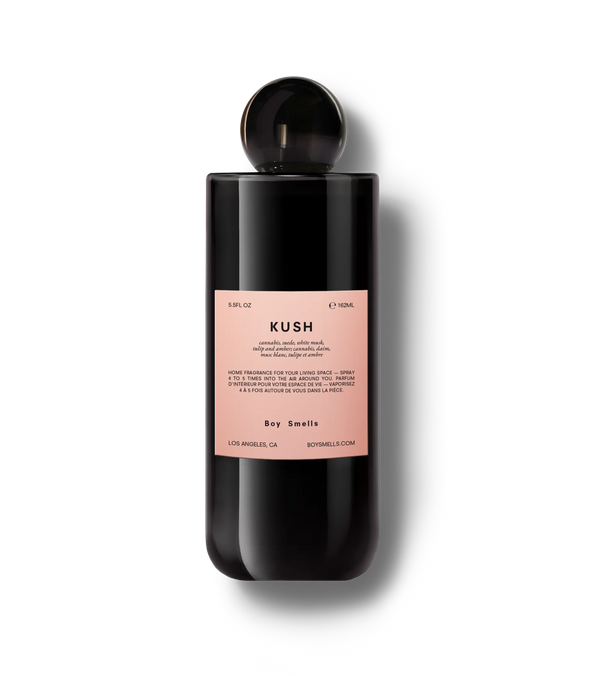 KUSH ROOM SPRAY by Boy Smells
