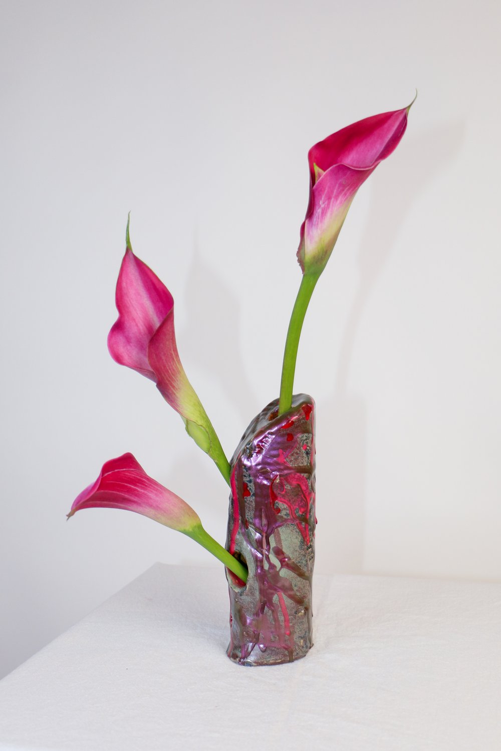 MLaed Vase 002