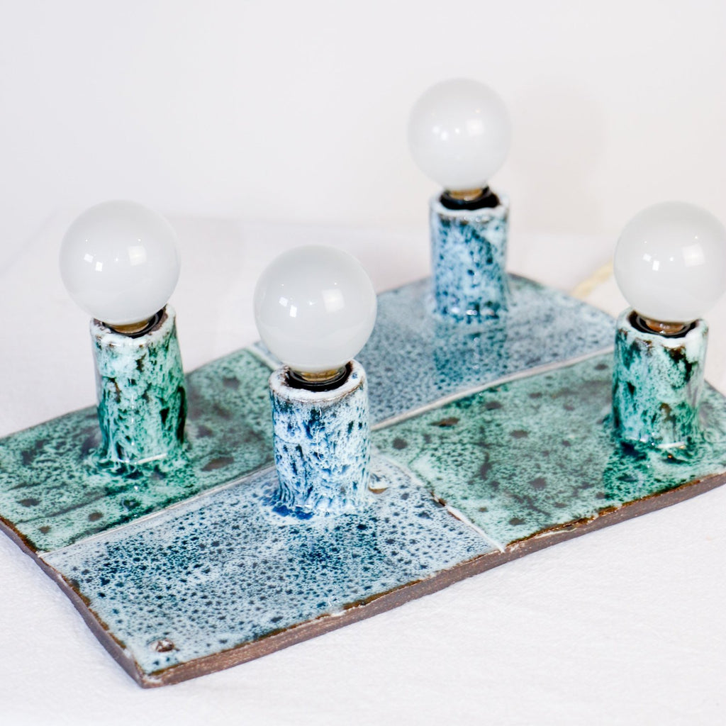 MLaed TABLE LAMP 04