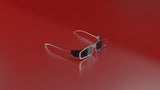 Henrik Vibskov LINK GLASSES