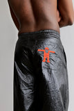 Walter Van Beirendonck Basic Black Pants FW23