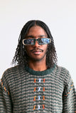 Henrik Vibskov LINK GLASSES