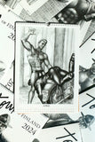 TOM OF FINLAND 2024 Wall Calendar by Salzgeber