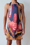 Fireman Apron by Chuck x CULTUREEDIT